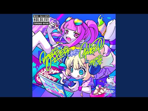 Reaper vs. Sheep -Kenko ver.-