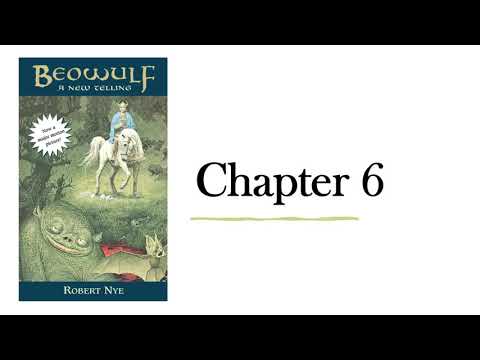 Beowulf: A New Telling - Ch. 6 (audio only)