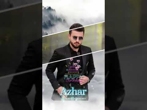 Ludo Star 2 Team up Zubair BuraQ & Azhar.. Happy Birthday Azhar bhai