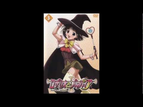 Mahou Shoujo Desuuu - Rosario Vampire