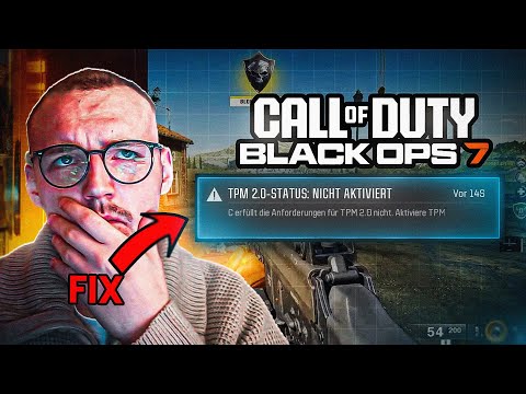 Why your PC without TPM2.0 isn't suitable for Black Ops 7 Beta