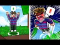 The LOUDER You Scream In Roblox Voice Chat The HIGHER YOU GO