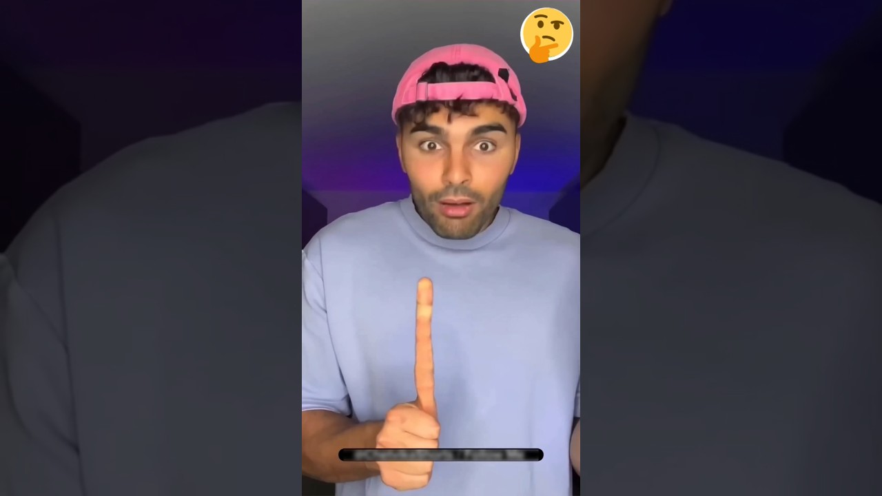 Hand magic tricks revealed 💯🤯#magic #tricks #shorts #youtubeshorts