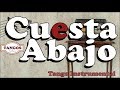 Cuesta Abajo - Tango Instrumental - Orquesta Típica de Buenos Aires