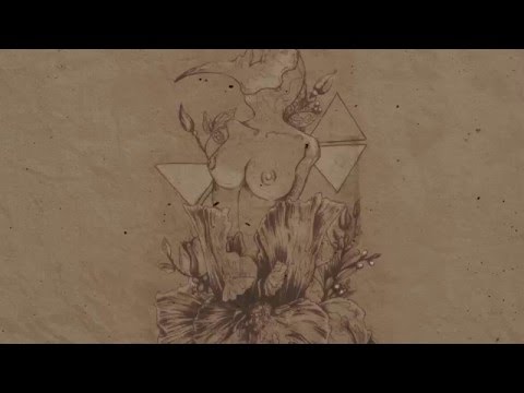 IIndman - Moment In Time (Feat. Camilla Luna & Emamkay)