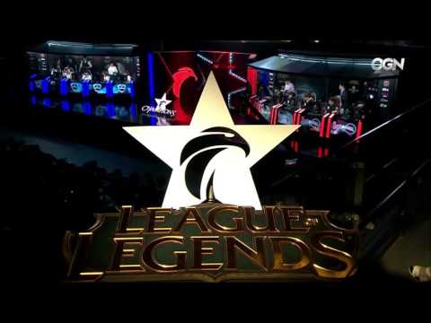 CJ vs KT - LoL Esports | Game 1| LCK Summer - Week 5 D 6