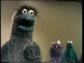 Classic Sesame Street Here And There Full Version