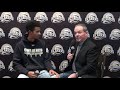 Inside the Islanders  ft P O  Joseph
