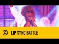 Snoop Dogg Rocks Out To "Don't Stop Believin" By Journey | Lip Sync Battle