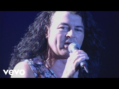 Anyone's Daughter - Deep Purple
