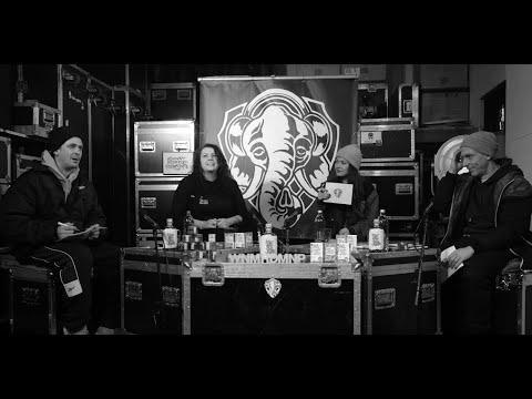 WNMRDMNP - EP24 || JAHRESRÜCKBLICK 2020 mit Ana Ryue & Lou Hefner