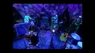 The Beta Band - Human Being (live on Later)