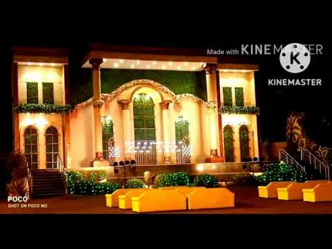 decoration Flower || #Decoration #sanjitflower