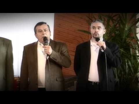 H4 kvartett - Közel van már az a nap