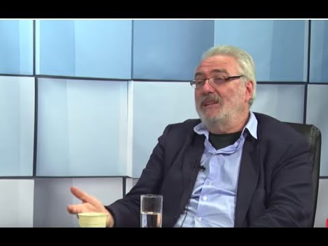 A ŠTA VI MISLITE - prof. dr BRANIMIR NESTOROVIĆ - O Bogu, mozgu, molitvama, Tesli, fenomenima...