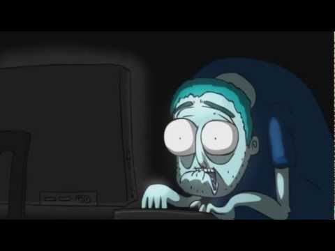 Slender End ITA (Parodia) - Ricepirate - Orion