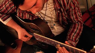 KS#50: Jonah Tolchin - Mockingbird