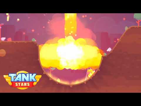 Hack/mod for Tank stars(Unlimited money and gems)