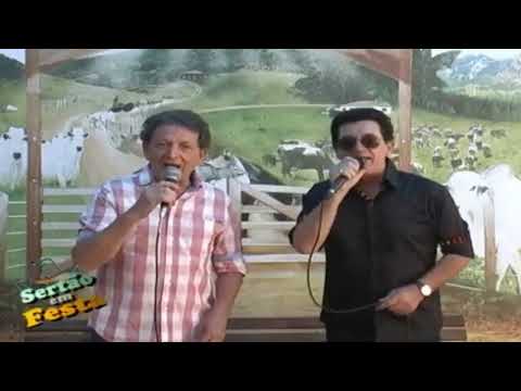 Junio e Julio - É de dar medo (Programa Sertão em Festa 26/2022)