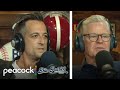Tony Reali Explains Why ESPN Canceled Around The Horn Dan Patrick Show NBC Sports