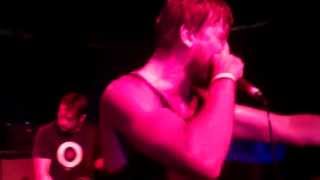 Authority Zero - "Over Seasons" - Live - Masquerade - Atlanta - 7/9/2013