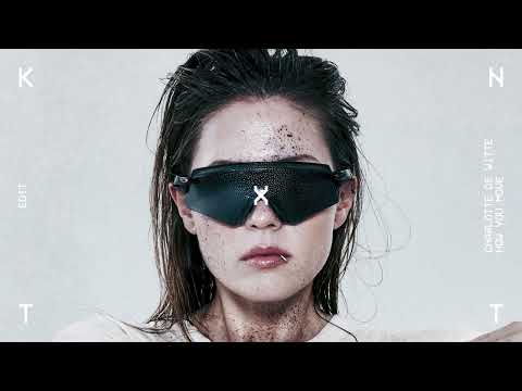 Charlotte de Witte - How You Move (Edit)