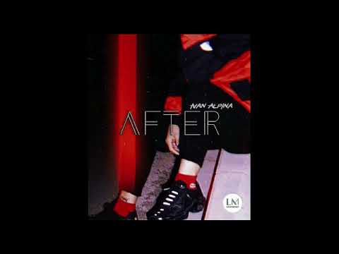 AFTER X IVAN ALPINA Z61
