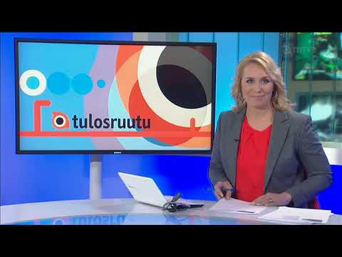 Tulosruutu (9.3.2012)