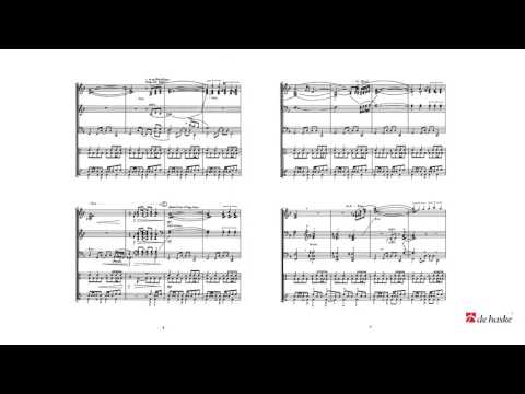 Brasiliana - Jan Van der Roost