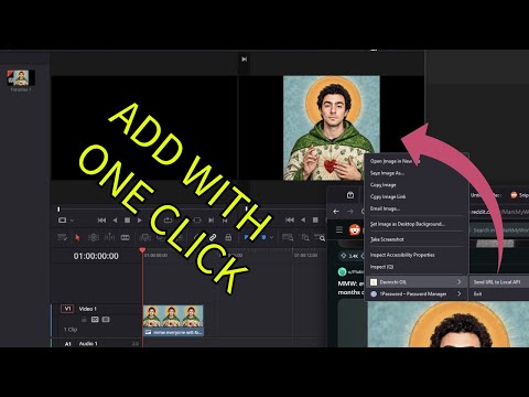 Item video thumbnail
