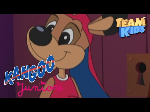 Kangoo Juniors - Épisode 48 - Carnaval