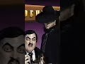Paul Bearer And The Undertaker Promo
