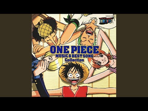 "Tony Tony Chopper" 2 | ONE PIECE MUSIC & BEST SONG Collection