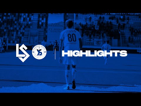 LSTV - LS-YS, LES HIGHLIGHTS