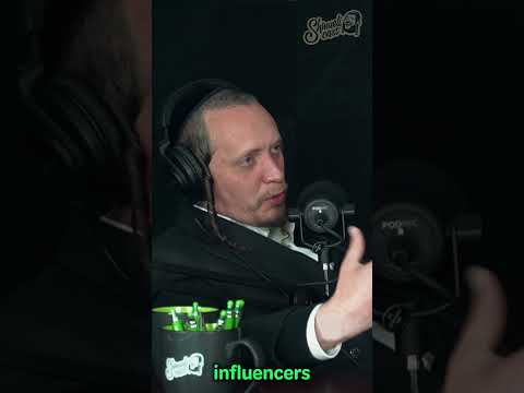How to get peoples attention even in 2023 - Short of Shlome Steinmetz's episode #podcast #knowledge