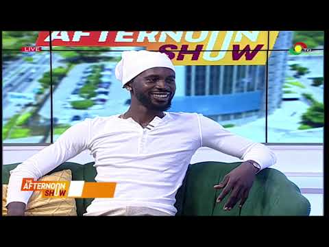 EXCLUSIVE: Black Sherif Reveals The Truth And Story Behind 