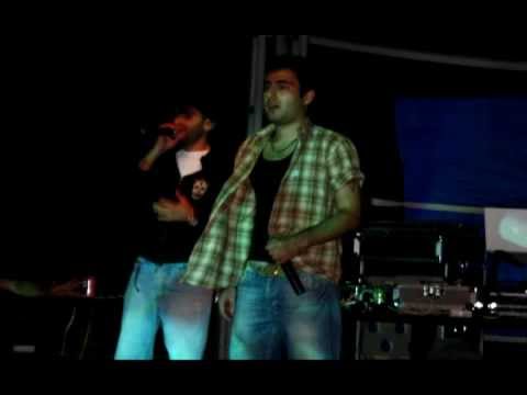 Plan ft Elshad Xose - Noch