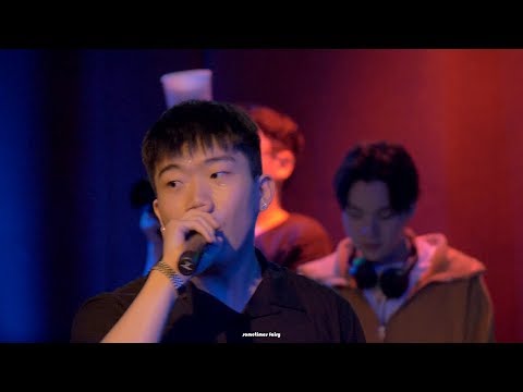 [4K 60P] 190419 창모 (CHANGMO) FULL LIVE @ RAP HOUSE VOL. 8