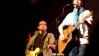 Benton Paul - The Devil - San Francisco 11/30/09