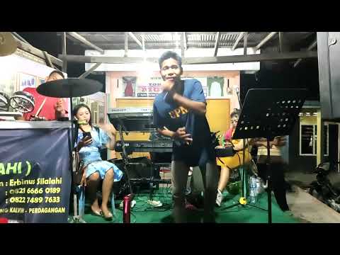 OH MANTANKU - Gusnady Hsb | Cover Armadani Sirait | Kibot DMS