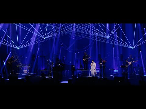 "Avid" from Hiroyuki SAWANO LIVE [nZk]007
