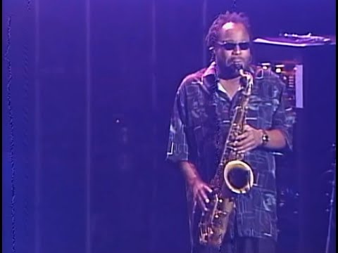 Dave Matthews Band - 7/21/2004 -  Camden, NJ - [Full Show/HQ/60fps]