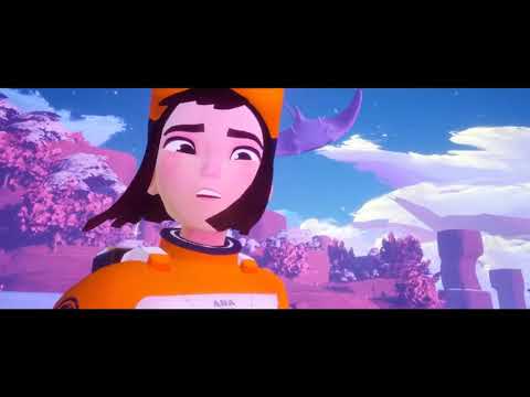 "The Way Home" - by 6KU Studios | TheCGBros