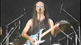 Max Webster-Beyond The Moon