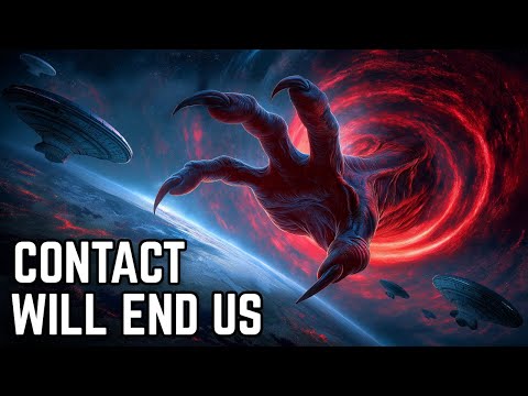 The Dark Forest Theory: How Reaching Out to Aliens Might Doom Humanity