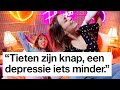 Katrin Swartenbroux over seks en mentale gezondheid. — FLOWJOB