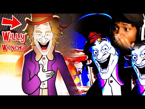 Scary Videos That Will DISTURB You [SSS #032]