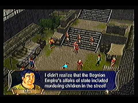 Let's Play Fire Emblem: Radiant Dawn PT4 - Moldy Onions!