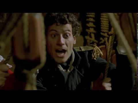 Hornblower 7 Loyalty