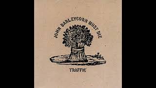 Traffic:-'Stranger To Himself'